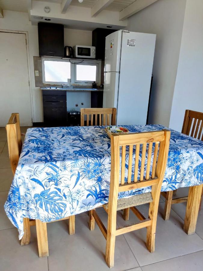 Huemules Apartment เอลกาลาฟาเต ภายนอก รูปภาพ