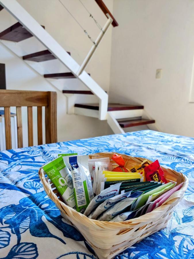 Huemules Apartment เอลกาลาฟาเต ภายนอก รูปภาพ